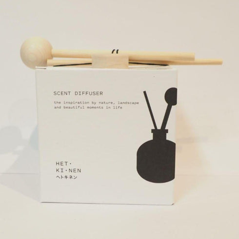 HETKINEN Scent diffuser pine forest 200ml